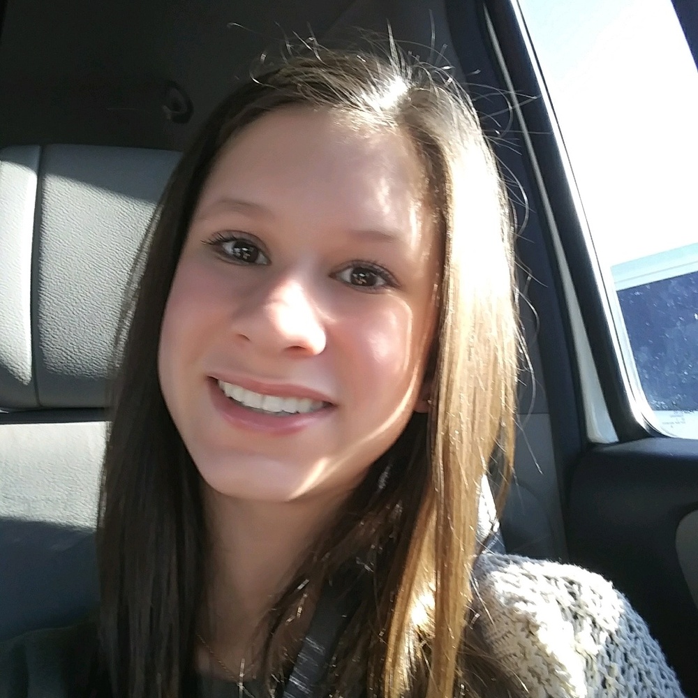 Meet your Posher, Virginia